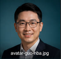NBA老郭 | qyg