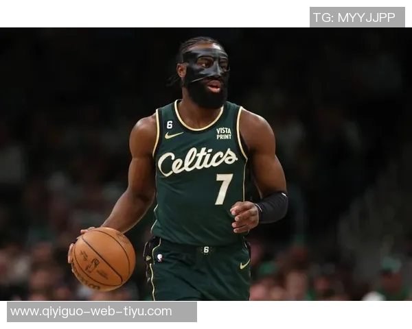 杰伦布朗首次当选全明星首发自信发声认为自己实力超越众多球员