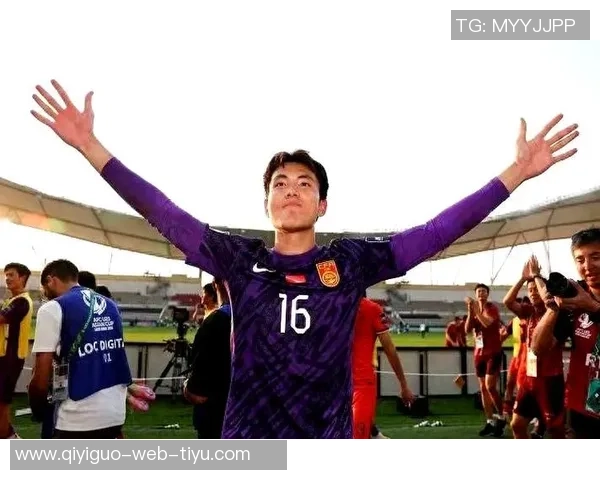 U23决赛对决日本新星王钰栋李昊能否书写辉煌历史