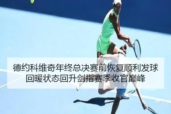 德约科维奇年终总决赛前恢复顺利发球回暖状态回升剑指赛季收官巅峰 | qyg